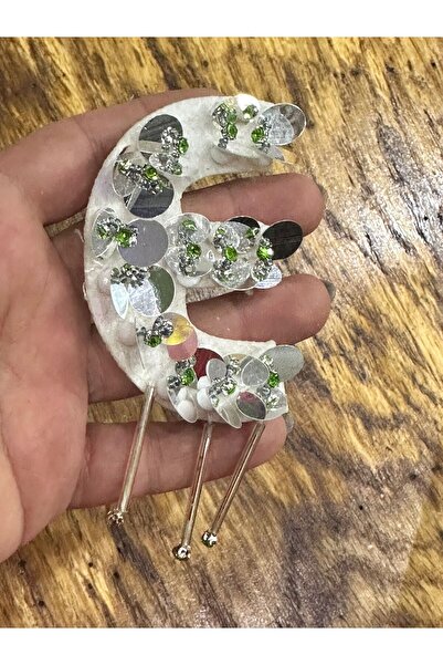 Gönülden Tasarım 8Χ5 ΕΚΑΤΟΜΜΥΡΙΑ ΠΟΥΛΙΕΣ ΚΕΝΤΗΜΕΝΕΣ ΜΕ ΧΑΝΤΡΕΣ ΦΟΥΝΤΟΥΛΑ Ε ΑΠ...