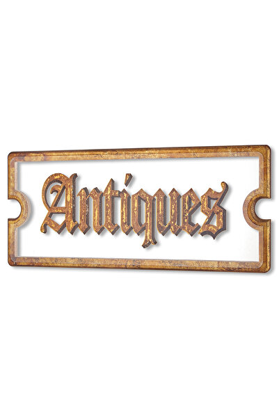 The Mia Akrilik Tablo 84x3x34 cm