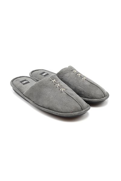 Twigy Rex Men's House Slippers Smoke 41/46