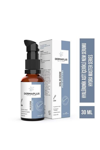 Dermaplus Md Hyal B5 Serum 30 ml