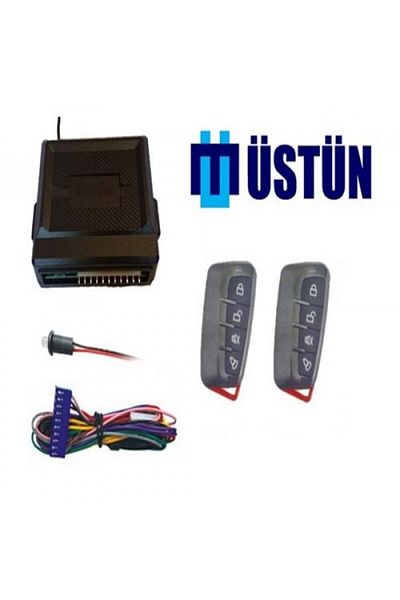 Yağmur 4 Keys on Off - 274097