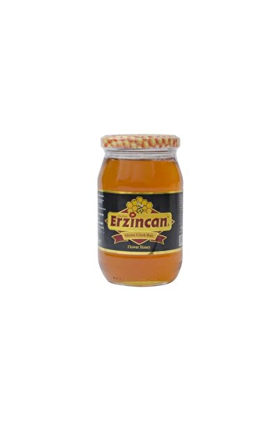 Erzincan Bal ERZINCAN 460GR SUZME CICEK BAL