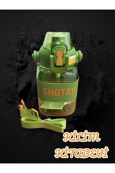 Shotay Ribbon Flask 1000 Ml.