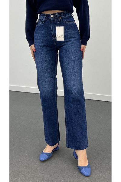 Narferita Mykonos Washable Jeans - Slim Fit Straight Jeans
