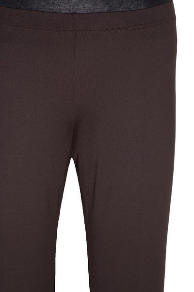 DULE Aymoli Brown Women's Trousers