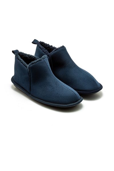 Twigy Ανδρικές μπότες για το σπίτι Opak-2 - Navy Blue 41/46