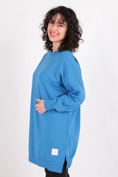 Puane Soul 30644-Fw Tunica de baza pentru femei