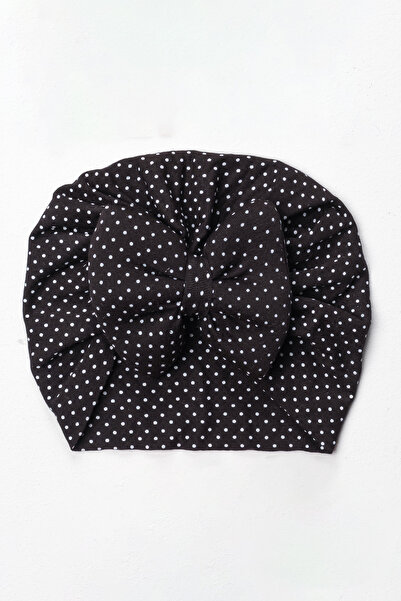 tinytrends بونيه ملون للفتيات الصغيرات والأطفال من عمر 1 إلى 18 شهرًا