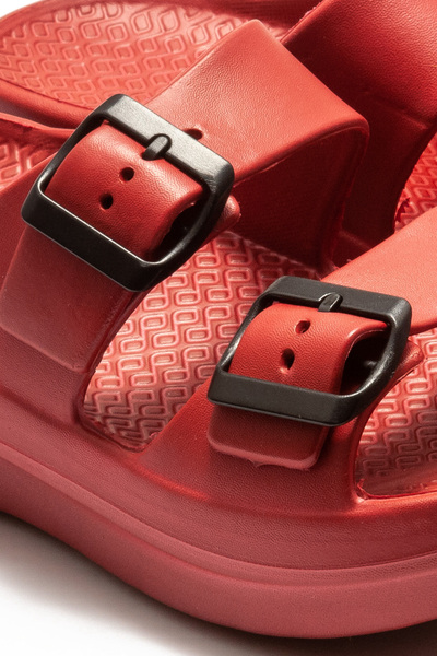 Twigy Bio Women's Slippers Red 36/40