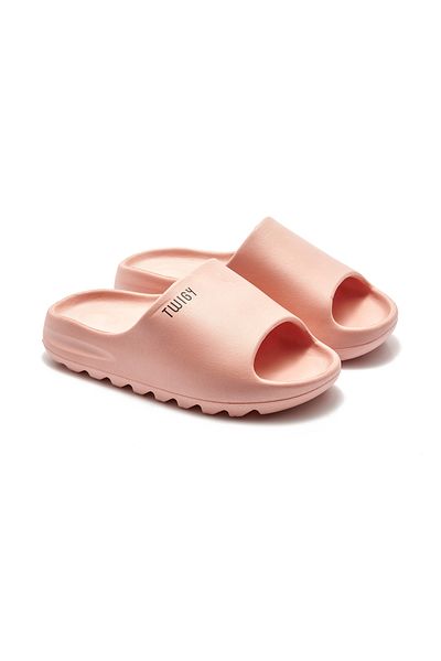 Twigy Space Women's Slippers Pink 37/41