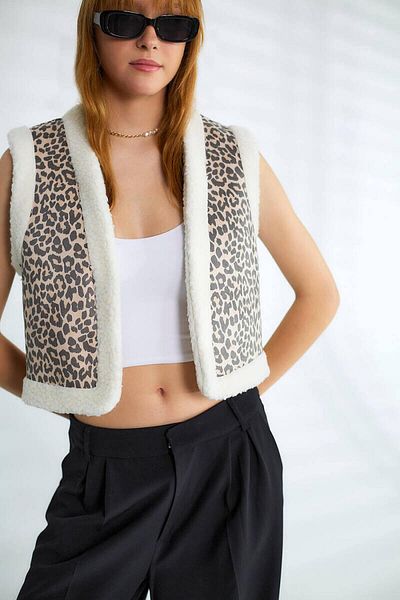 Robin M37833 Women's Vest