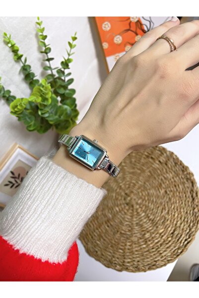 Bimodabu Vintage Women's Wrist Watch (Can Be Used as Bracelet)