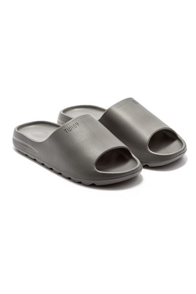 Twigy Space Men's Slippers Gray 40/45