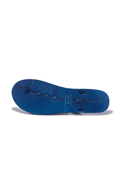 Rider Flip-flops pentru bărbați R1 Speed, albastru 39/46