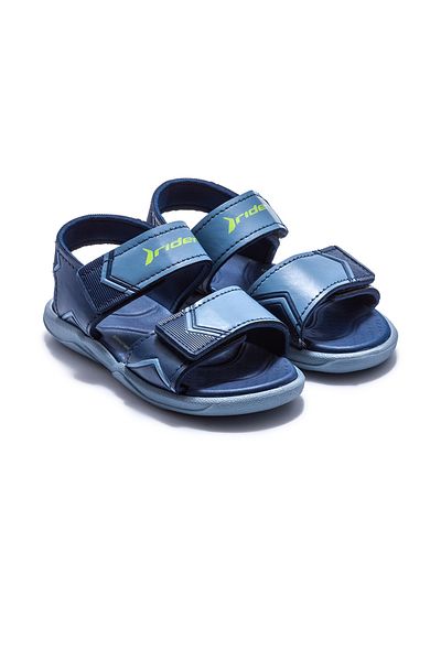 Rider Sandale pentru copii Blue Comfort - 21/28
