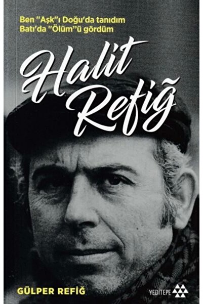 Genel Markalar Ben Aşk'ı Doğu'da Tanıdım Batı'da Ölüm'ü Gördüm