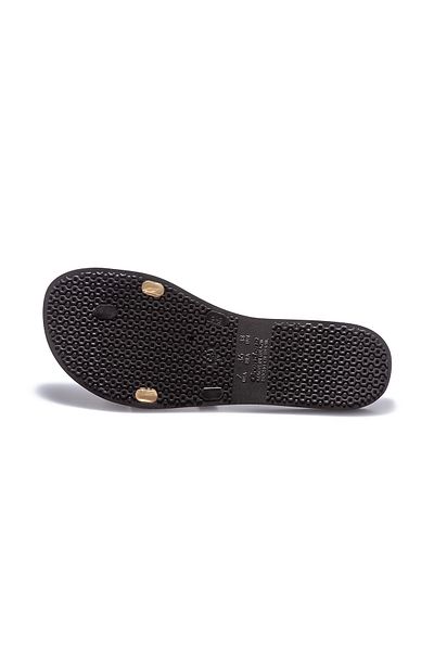 İpanema Papuci de damă Kirei Aur 35/42