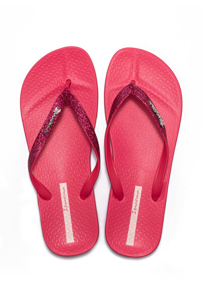 İpanema Anat Lolita Kadın Parmak Arası Terlik Pembe 35/42