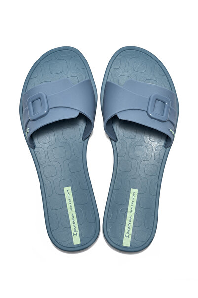 İpanema Clip Kadın Parmak Arası Terlik Mavi 36/42