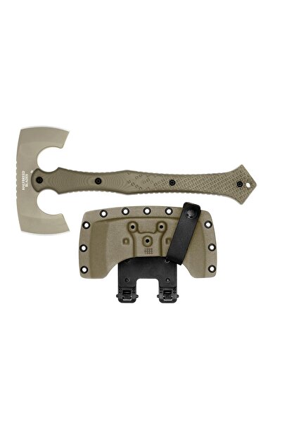 Halfbreed Blades Halfbreed Kompakt Taktik Balta