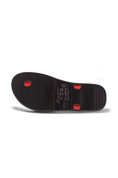 Rider Red Children's Flip Flops - Free Inf 30/38