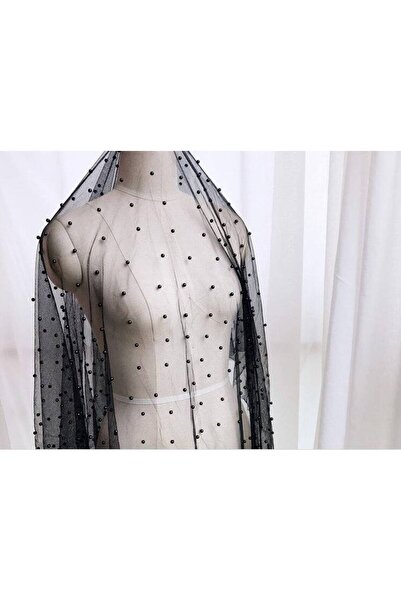 BBA TULLE STORE Boncuklu Duvak,Kına Duvak Gelin Duvağı,gelinlik Aksesuarı Nik...