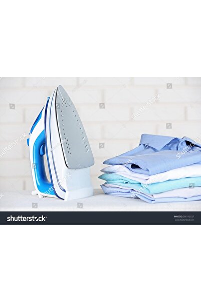 Ufesa Steam Iron 2800W Steam,Variable steam 0-30gr/min.Selfclean- Anticalc cartridge- Anticalc Shot