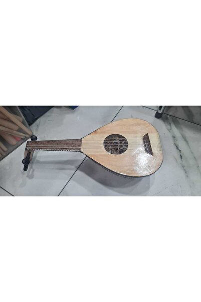 MSC UD Ağaç Çocuklar için Enstrüman 2-15 Yaş 4 Telli