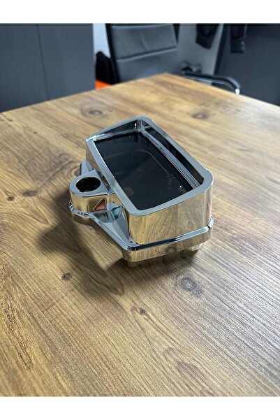 GİVİS CG NİKEL GÖSTERGE KAPAĞI