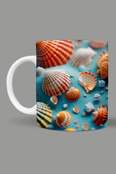 Fizello Polka Dots - Polka Dots Themed Mug
