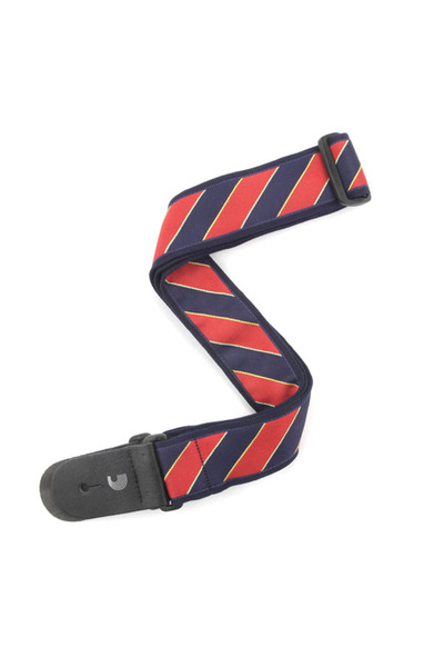 Planet Waves PLANETWAVES T20W1410 CUREA PENTRU CHITARĂ TIE STRIPES ALBASTRU-R...