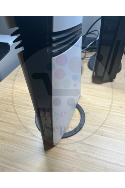 Bi'şeyler Sepeti PS5 PRO Playstation 5 PRO Vertical Dikey Stand