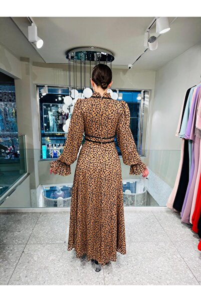 NEW ROBİR ABİYE ELBİSE