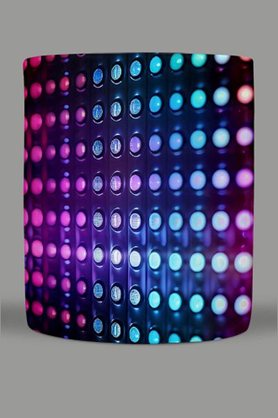 Fizello Polka Dots - Polka Dots Themed Mug