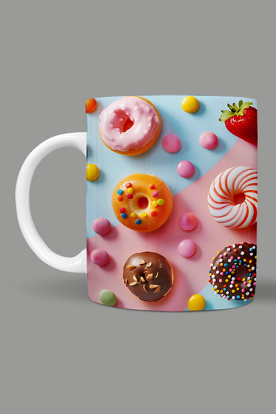 Fizello بولكا دوتس - كوب بولكا دوتس