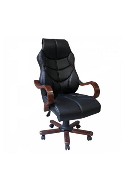 Home Koltukstilim Aron Ahşap Makam Koltuğu