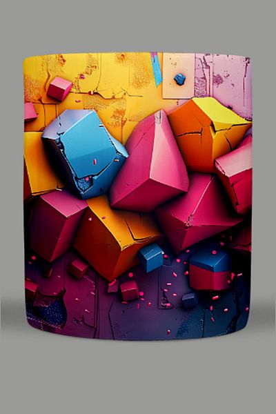 Fizello Graffiti - Graffiti Cup