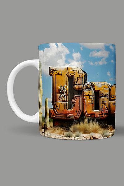 Fizello Graffiti - Graffiti Cup