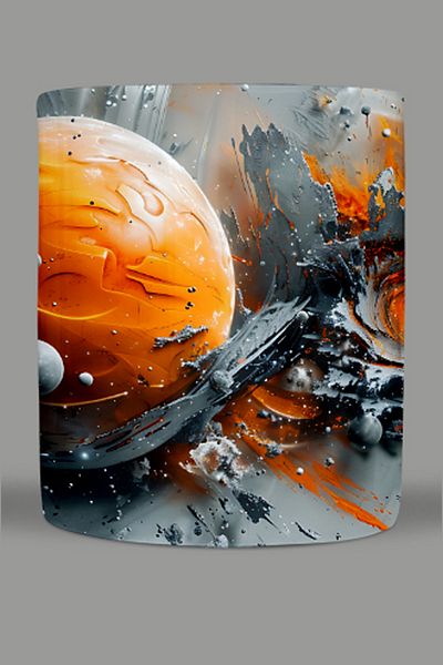 Fizello Graffiti - Graffiti Cup