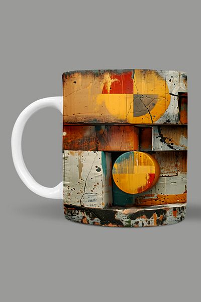 Fizello Graffiti - Graffiti Cup