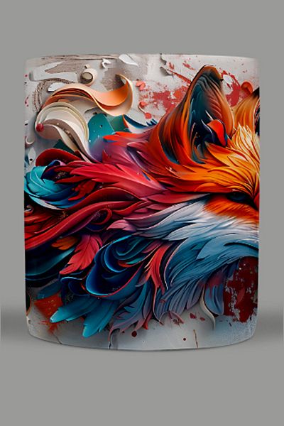 Fizello Graffiti - Graffiti Cup