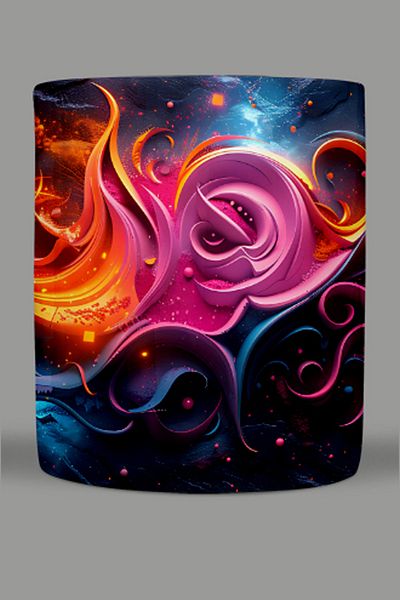 Fizello Graffiti - Graffiti Cup