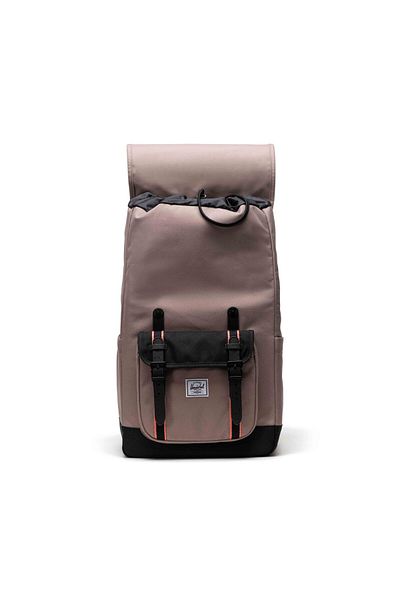 Herschel Supply Co. حقيبة ظهر متوافقة مع Herschel Little America مقاس 15 بوصة / 16 بوصة بسعة 30 لترًا