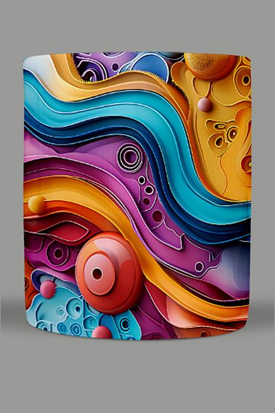Fizello Graffiti - Graffiti Cup