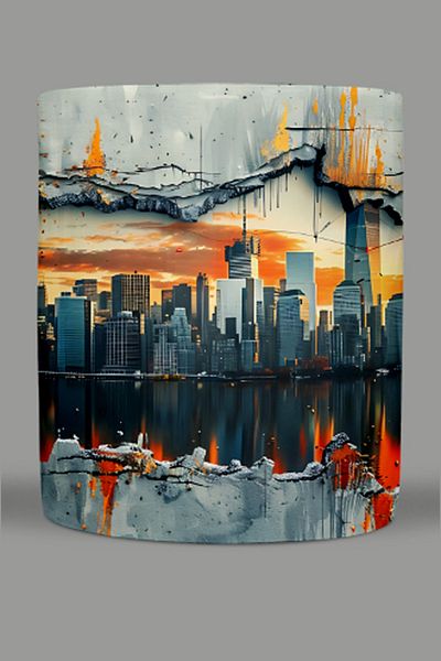 Fizello Graffiti - Graffiti Cup