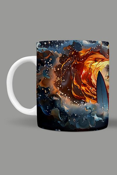 Fizello Graffiti - Graffiti Cup