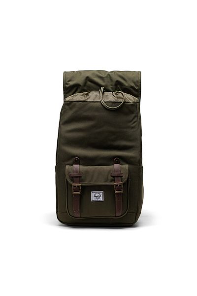 Herschel Supply Co. Herschel Little America 15"/16" Inc Compatible Medium Computer Backpack 21L