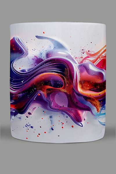 Fizello Graffiti - Graffiti Cup
