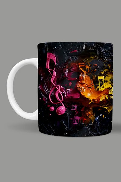 Fizello Graffiti - Graffiti Cup