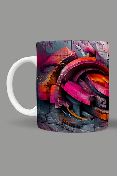 Fizello Graffiti - Graffiti Cup